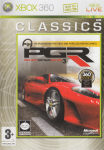 Xbox 360 Project Gotham Racing 3