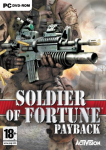 PC Soldier of Fortune: Payback