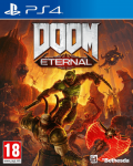 PS4 DOOM Eternal