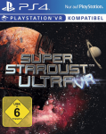 PS VR Super Stardust: Ultra VR