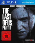 PS4 The Last of Us Part II