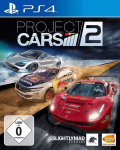 PS4 Project CARS 2