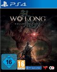 PS4 Wo Long: Fallen Dynasty