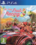 PS4 All-Star Fruit Racing