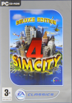 PC SimCity 4 Deluxe Edition