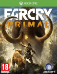 Xbox One Far Cry Primal