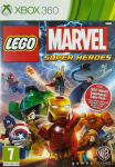 Xbox 360 LEGO Marvel Super Heroes