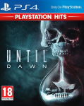 PS4 Until Dawn