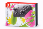 Switch Pro Controller Replica