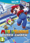 Wii U Mario Tennis: Ultra Smash