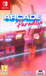 SWITCH Arcade Paradise