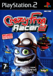 PS2 Crazy Frog Racer 2