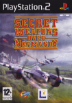 PS2 Secret Weapons Over Normandy