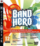 PS3 Band Hero