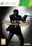 Xbox 360 GoldenEye 007: Reloaded