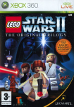 Xbox 360 LEGO Star Wars II: The Original Trilogy