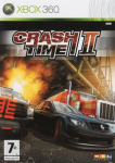 Xbox 360 Crash Time II