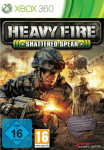 Xbox 360 Heavy Fire: Shattered Spear