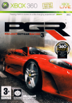 Xbox 360 Project Gotham Racing 3