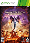 Xbox 360 Saints Row: Gat Out of Hell