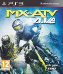 PS3 MX vs. ATV Alive