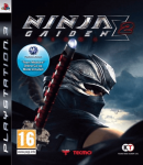 PS3 Ninja Gaiden Sigma 2