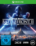 Xbox One Star Wars: Battlefront II
