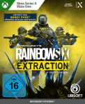 Xbox One Tom Clancy's Rainbow Six Extraction