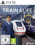 PS5 Train Life: A Railway Simulator
