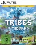 PS5 Tribes of Midgard Deluxe Edition