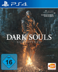 PS4 Dark Souls Remastered