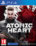 PS4 Atomic Heart