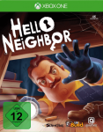 Xbox One Hello Neighbor