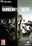 PC Tom Clancy's Rainbow Six Siege