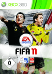 Xbox 360 FIFA 11
