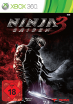 Xbox 360 Ninja Gaiden 3