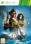 Xbox 360 Port Royale 3: Pirates and Merchants