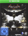 Xbox One Batman: Arkham Knight