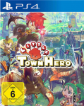 PS4 Little Town Hero Big Idea Edition