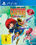 PS4 Cotton Reboot! - Fantastic Night Dreams