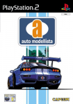 PS2 Auto Modellista