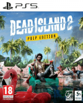 PS5 Dead Island 2 PULP Edition
