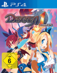 PS4 Disgaea 1 Complete