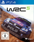 PS4 WRC 5: FIA World Rally Championship