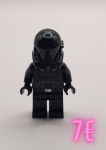 LEGO Minifigures - Star Wars, Imperial Death Trooper