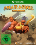 Xbox One Pharaonic Deluxe Edition
