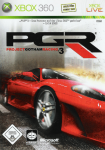 Xbox 360 Project Gotham Racing 3