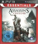 PS3 Assassin's Creed III