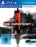 PS VR The Inpatient