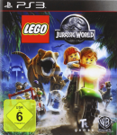 PS3 LEGO Jurassic World